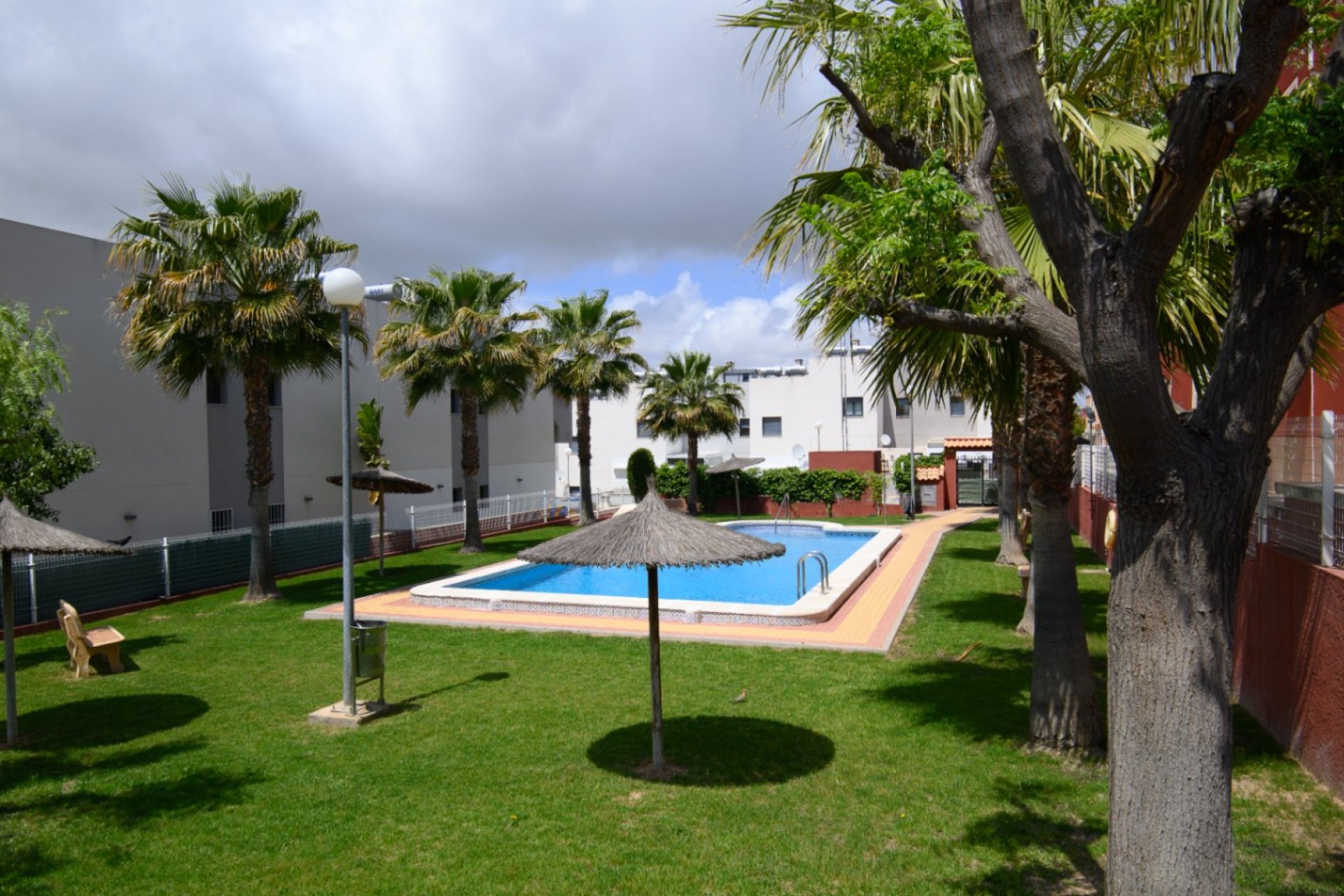 Wiederverkauf - Wohnung - Orihuela Costa - Los Altos