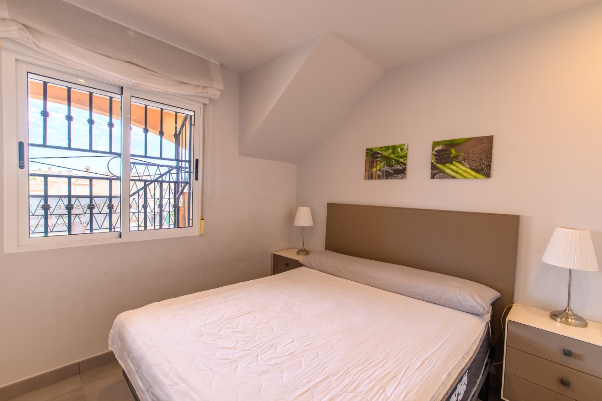 Wiederverkauf - Wohnung - Orihuela Costa - Los Altos