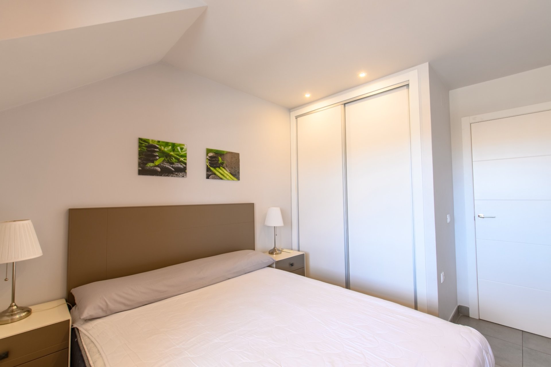 Wiederverkauf - Wohnung - Orihuela Costa - Los Altos