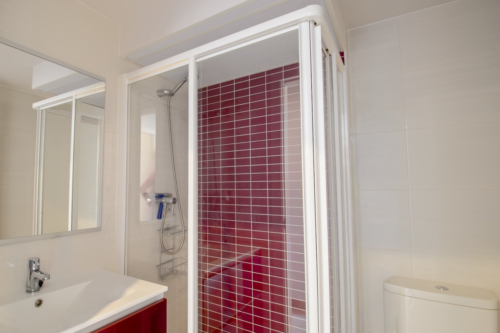 Wiederverkauf - Wohnung - Orihuela Costa - Los Altos