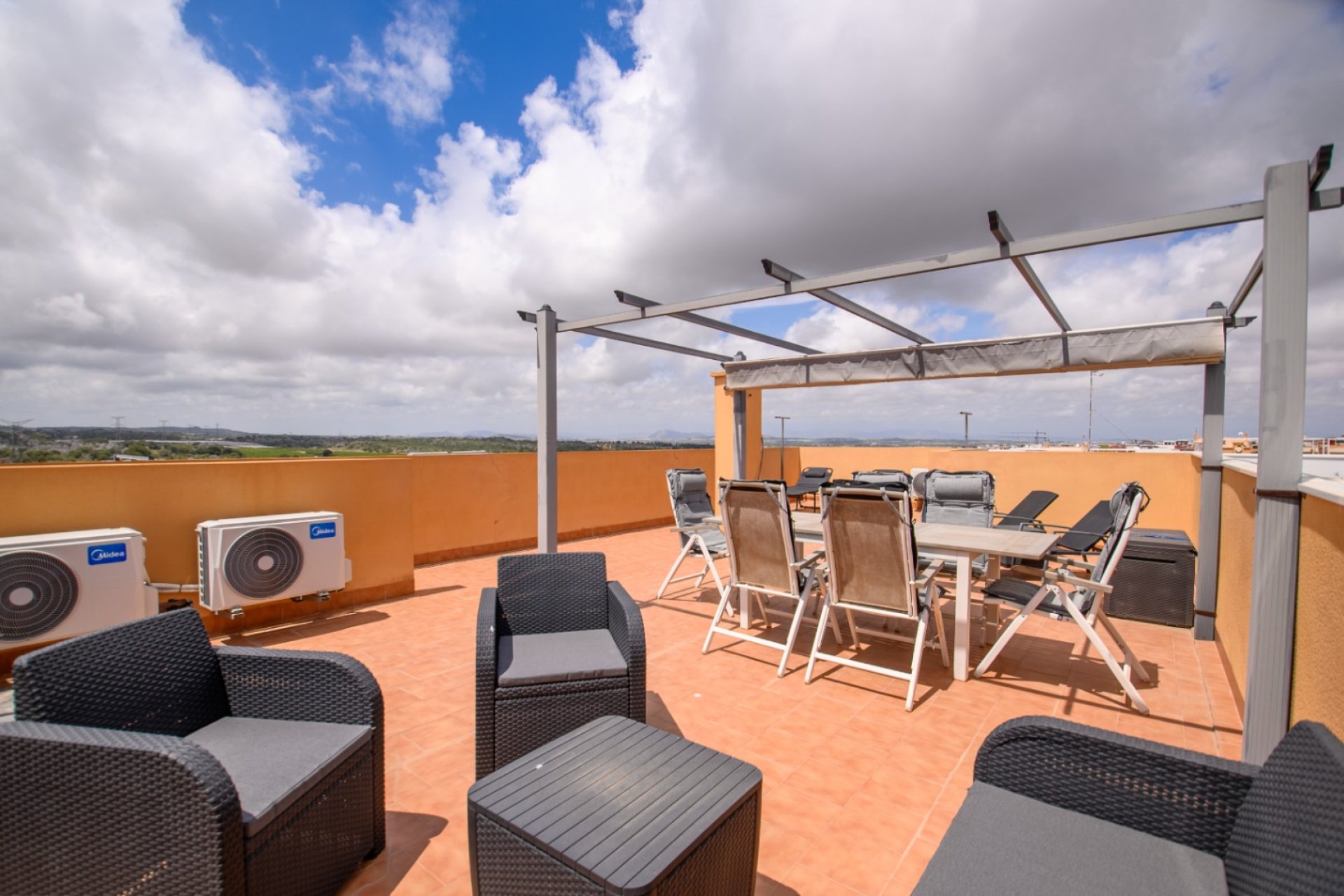 Wiederverkauf - Wohnung - Orihuela Costa - Los Altos