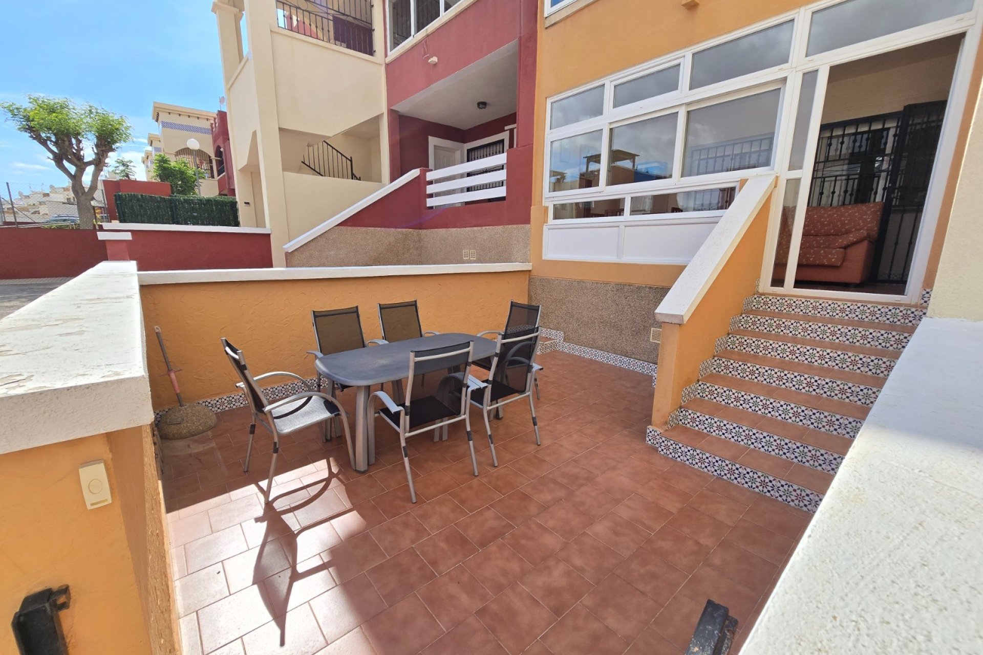 Wiederverkauf - Wohnung - Orihuela Costa - Los Altos