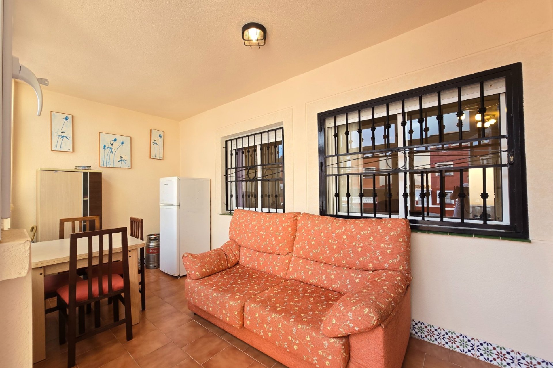 Wiederverkauf - Wohnung - Orihuela Costa - Los Altos