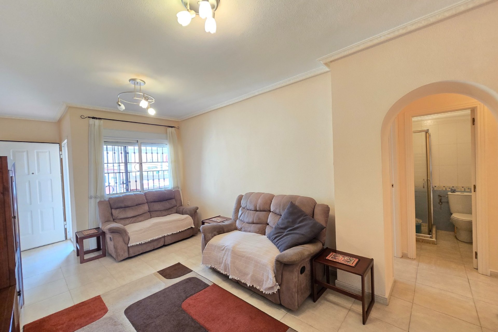 Wiederverkauf - Wohnung - Orihuela Costa - Los Altos