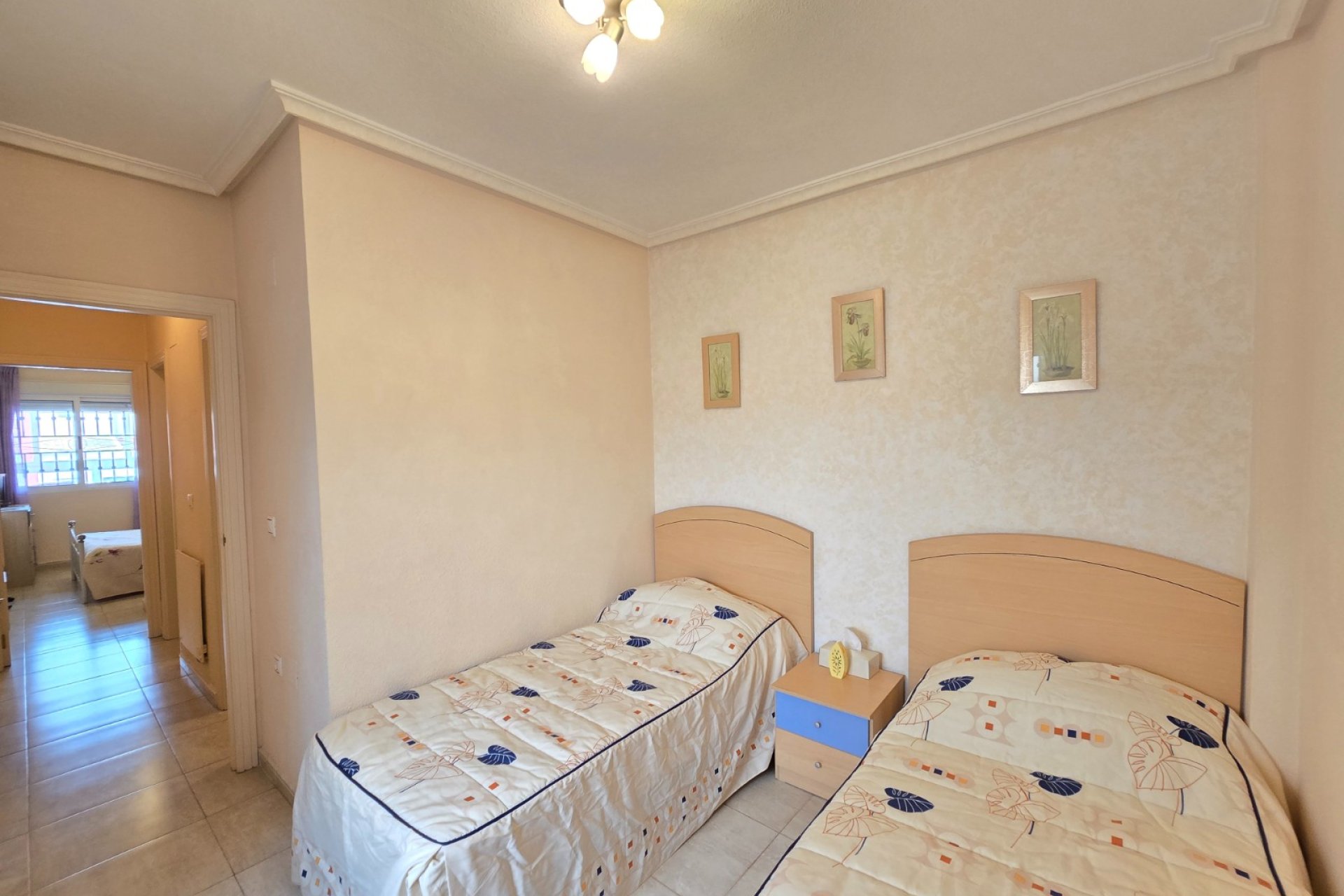 Wiederverkauf - Wohnung - Orihuela Costa - Los Altos