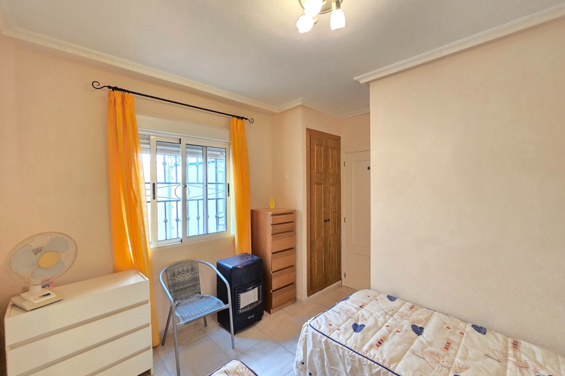 Wiederverkauf - Wohnung - Orihuela Costa - Los Altos