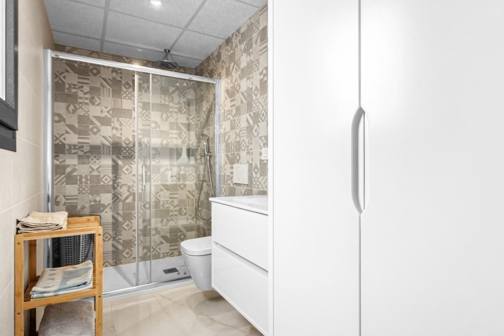 Wiederverkauf - Wohnung - Orihuela Costa - Los Altos
