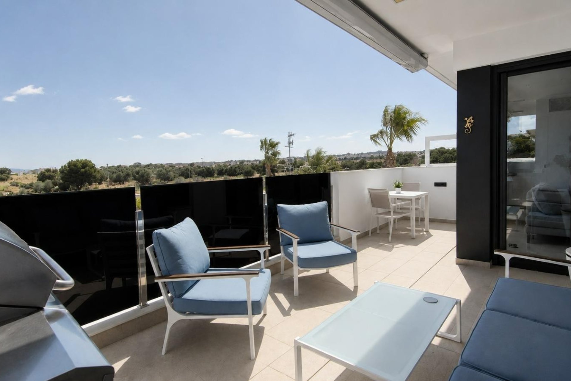 Wiederverkauf - Wohnung - Orihuela Costa - Los Altos