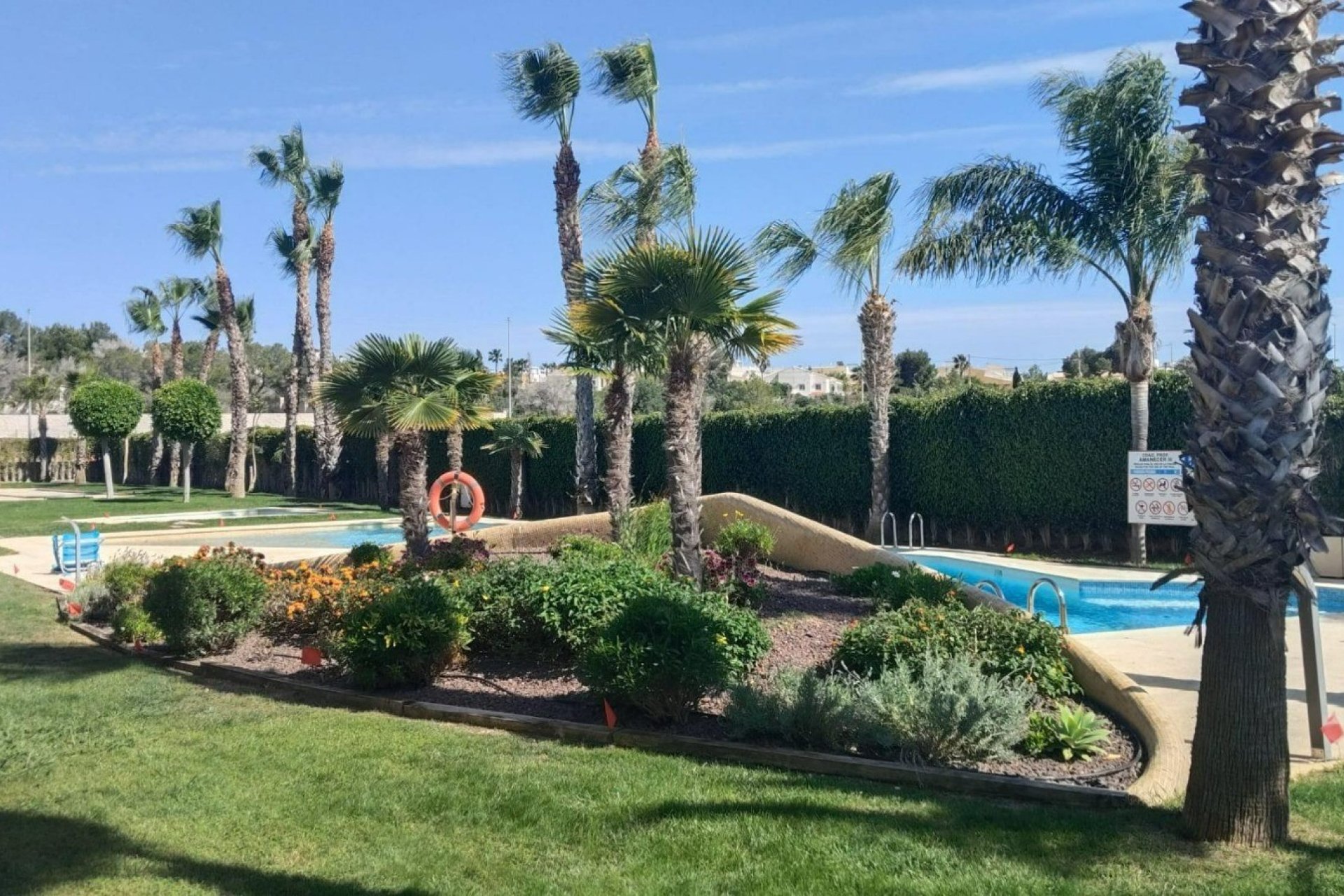 Wiederverkauf - Wohnung - Orihuela Costa - Los Altos
