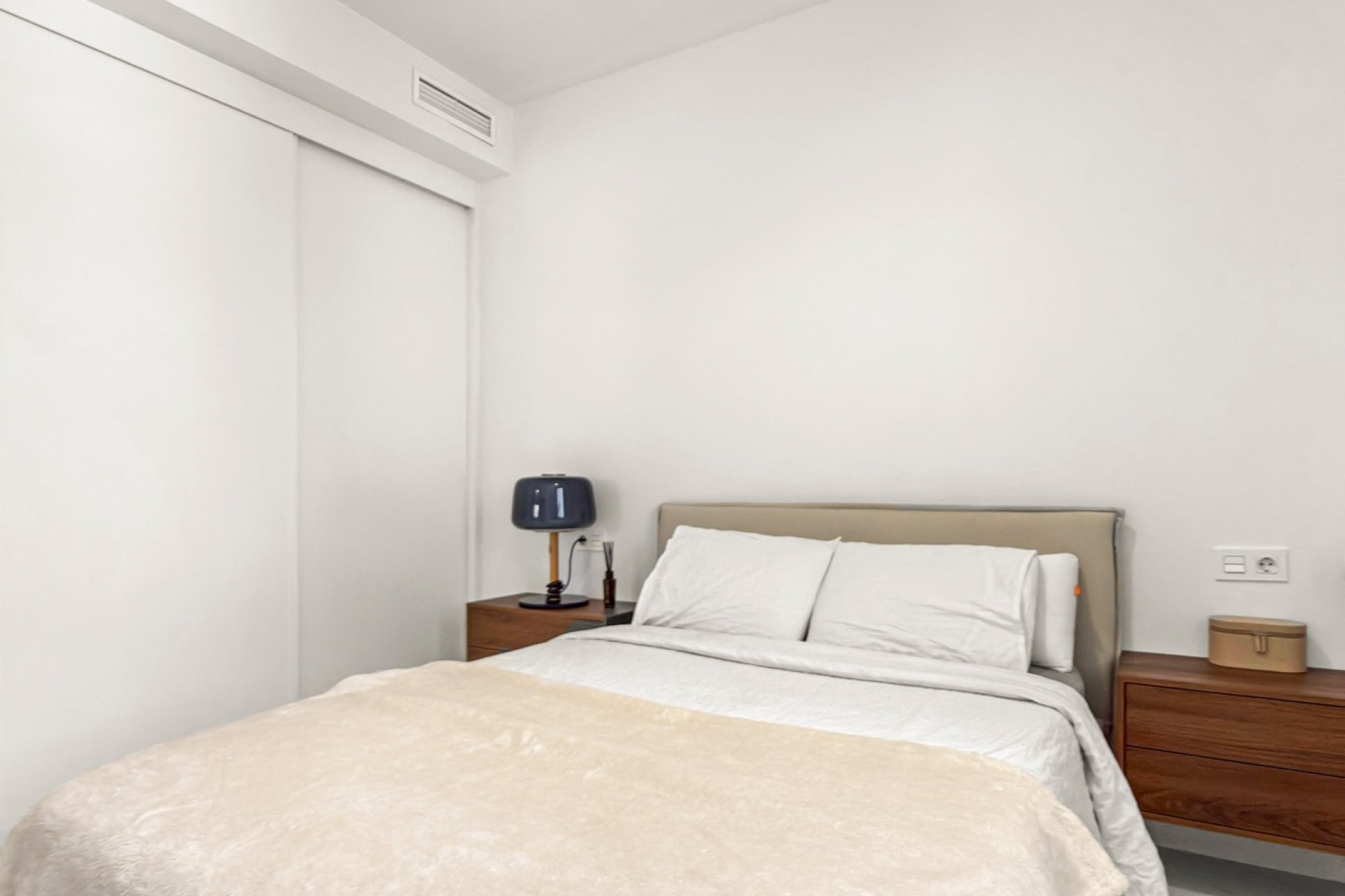 Wiederverkauf - Wohnung - Orihuela Costa - Los Altos