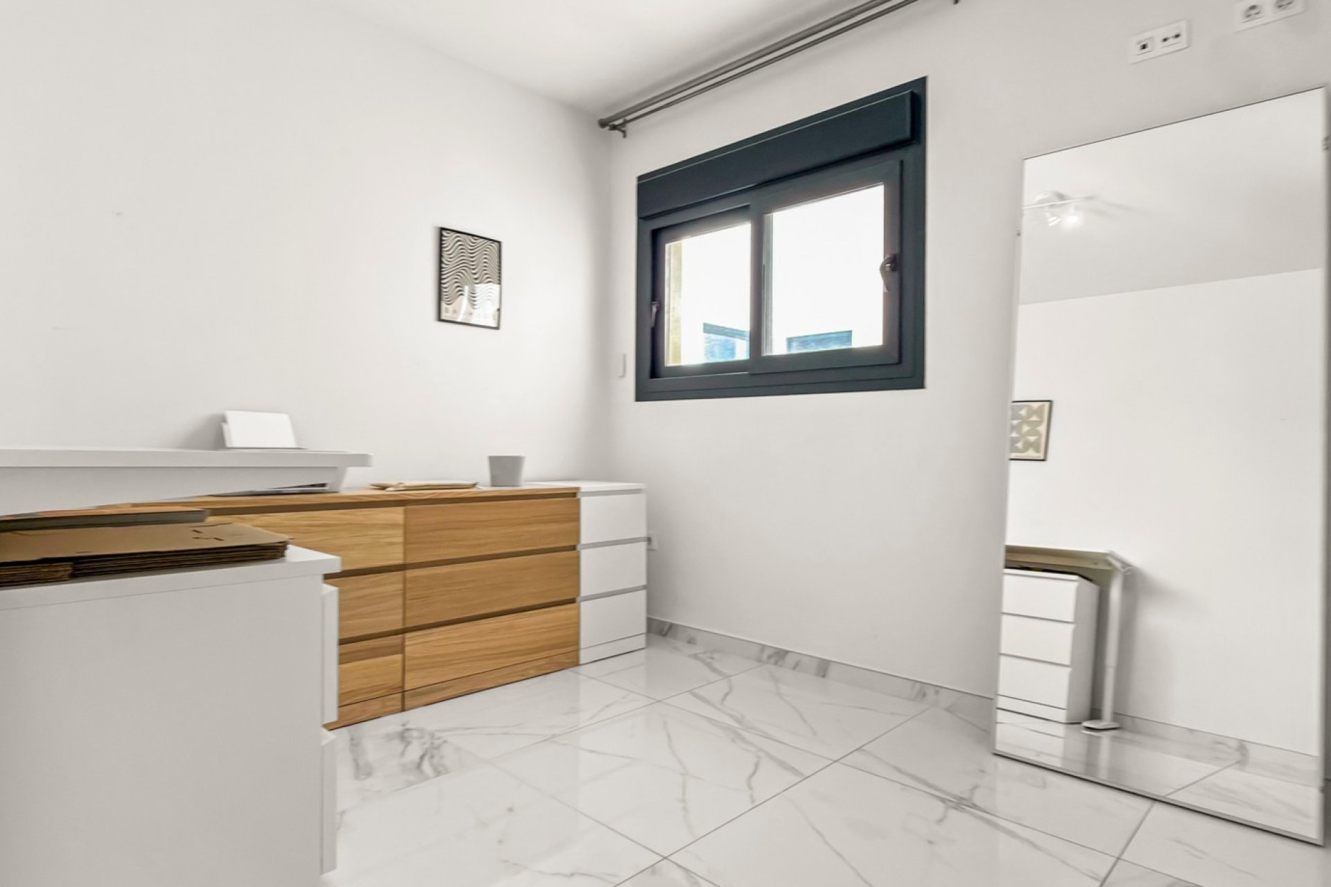 Wiederverkauf - Wohnung - Orihuela Costa - Los Altos