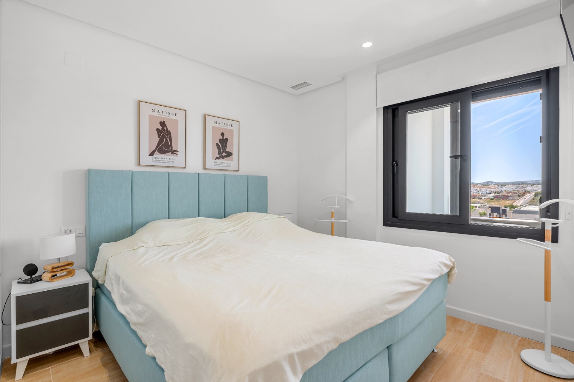 Wiederverkauf - Wohnung - Orihuela Costa - Los Altos