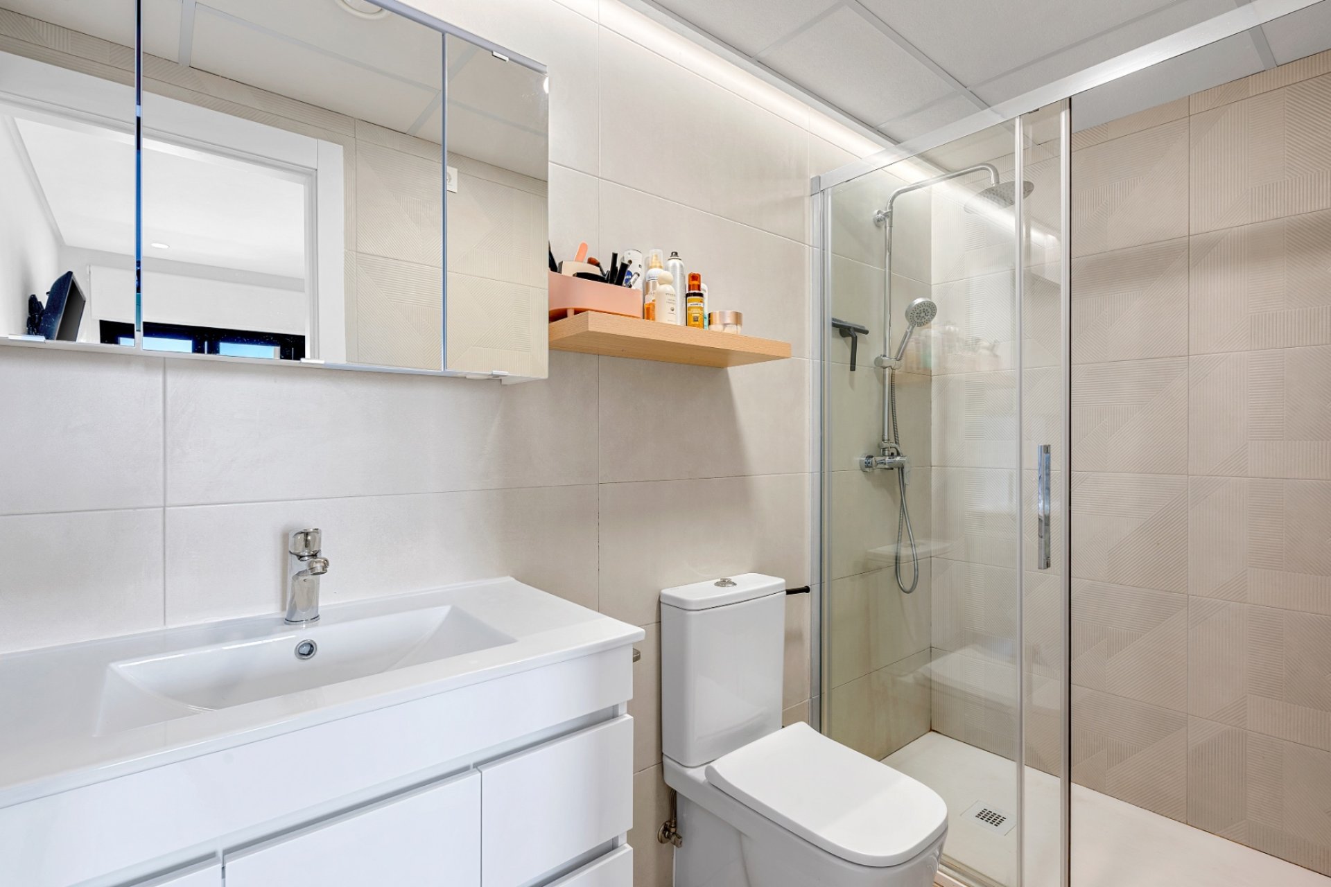 Wiederverkauf - Wohnung - Orihuela Costa - Los Altos