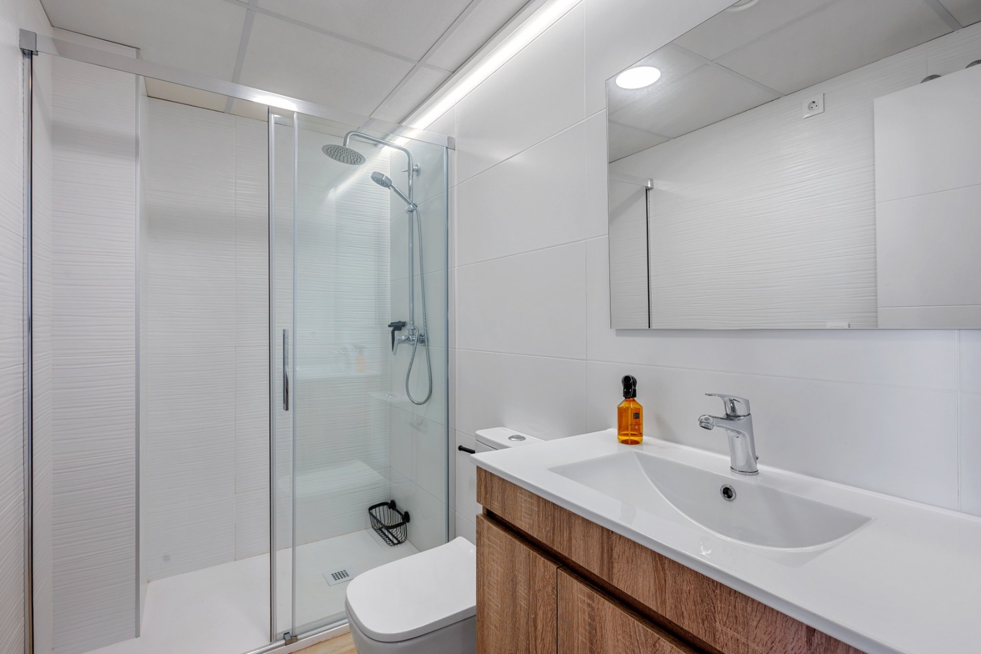 Wiederverkauf - Wohnung - Orihuela Costa - Los Altos
