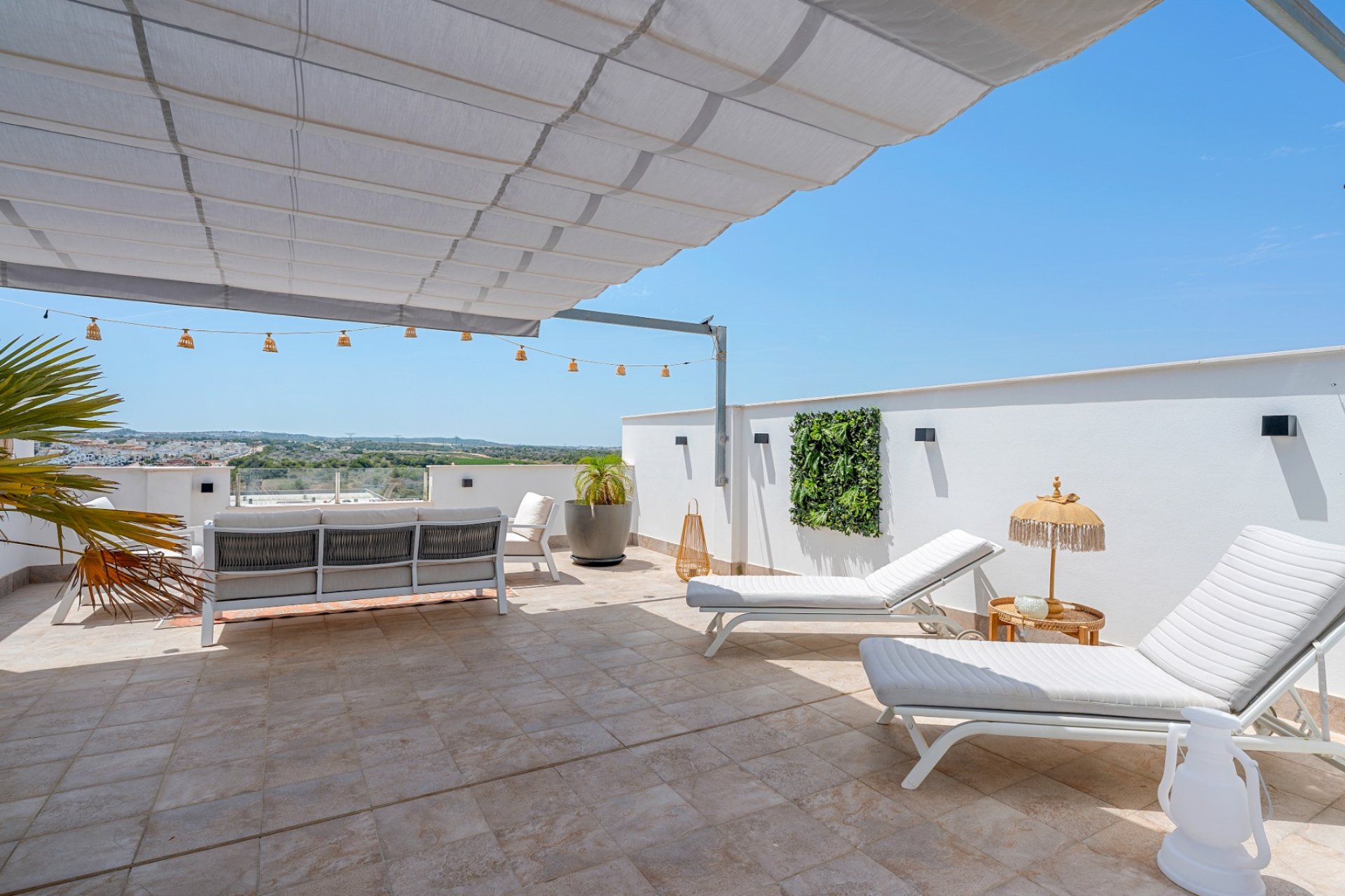Wiederverkauf - Wohnung - Orihuela Costa - Los Altos
