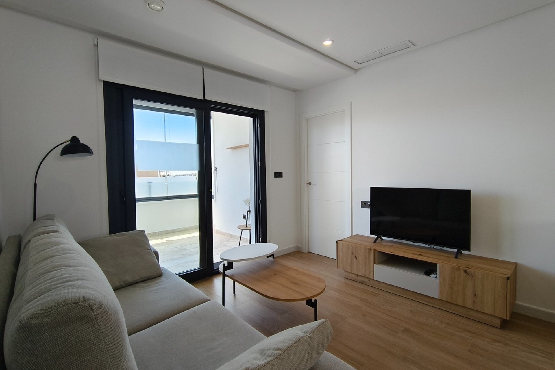 Wiederverkauf - Wohnung - Orihuela Costa - Los Altos