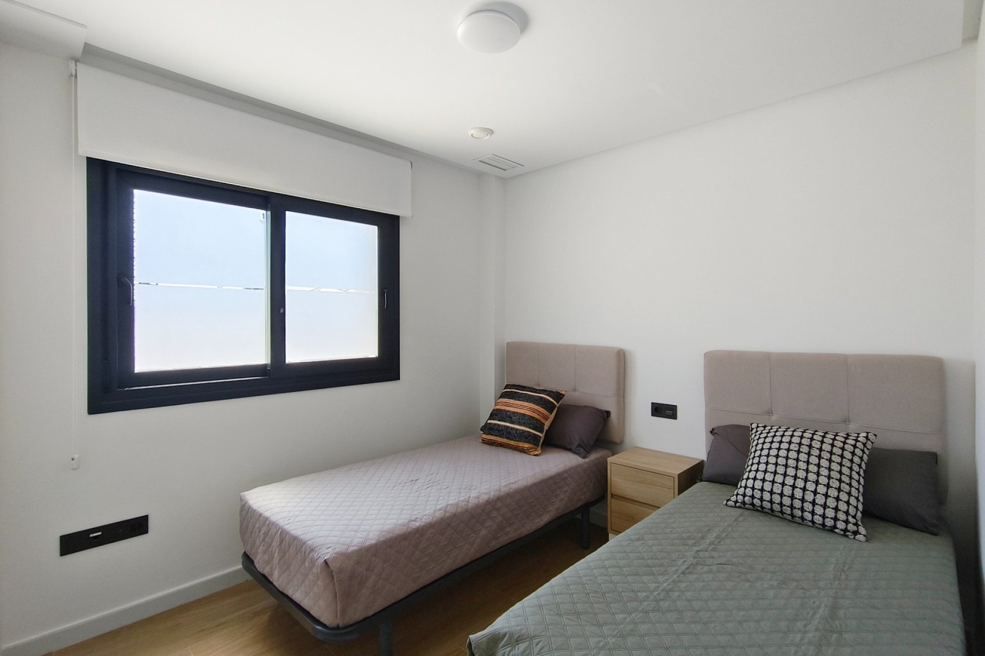 Wiederverkauf - Wohnung - Orihuela Costa - Los Altos