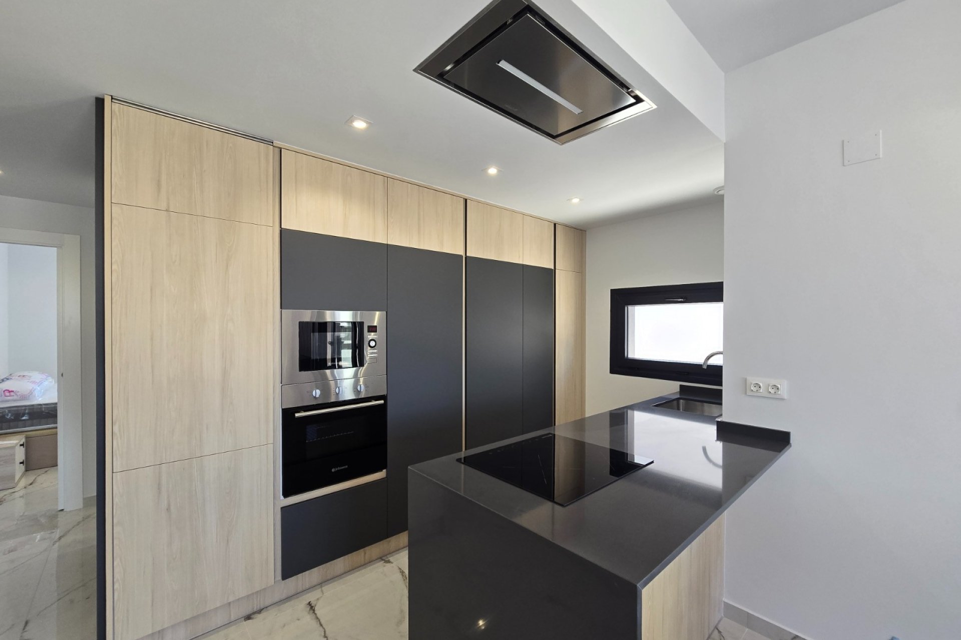 Wiederverkauf - Wohnung - Orihuela Costa - Los Altos