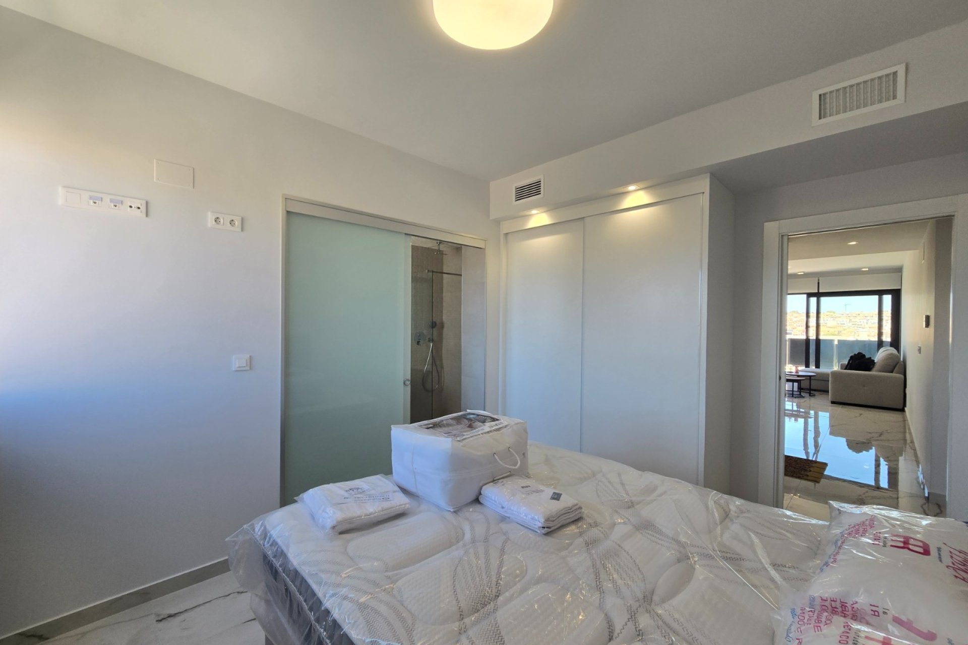 Wiederverkauf - Wohnung - Orihuela Costa - Los Altos