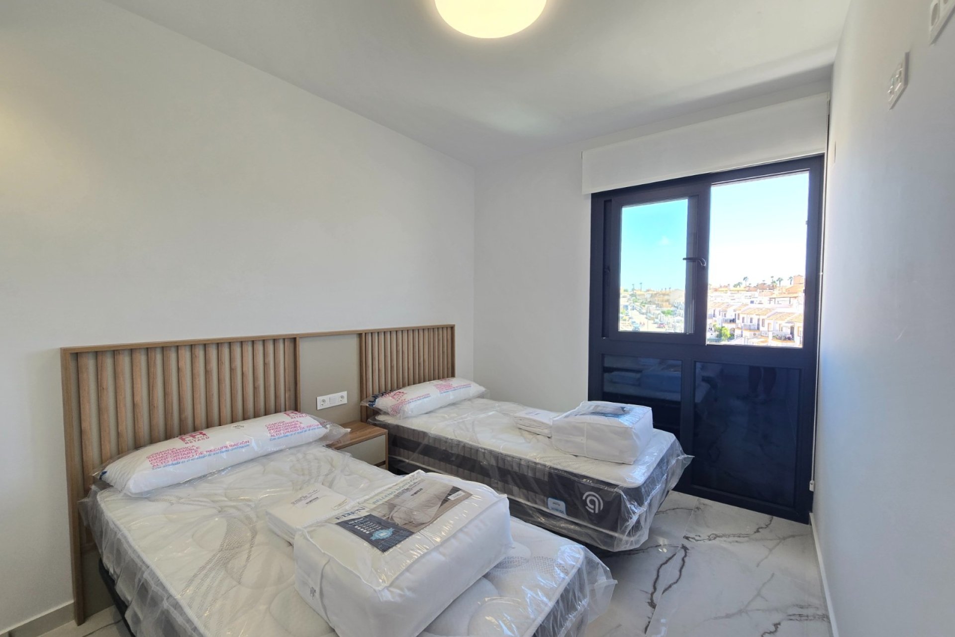 Wiederverkauf - Wohnung - Orihuela Costa - Los Altos