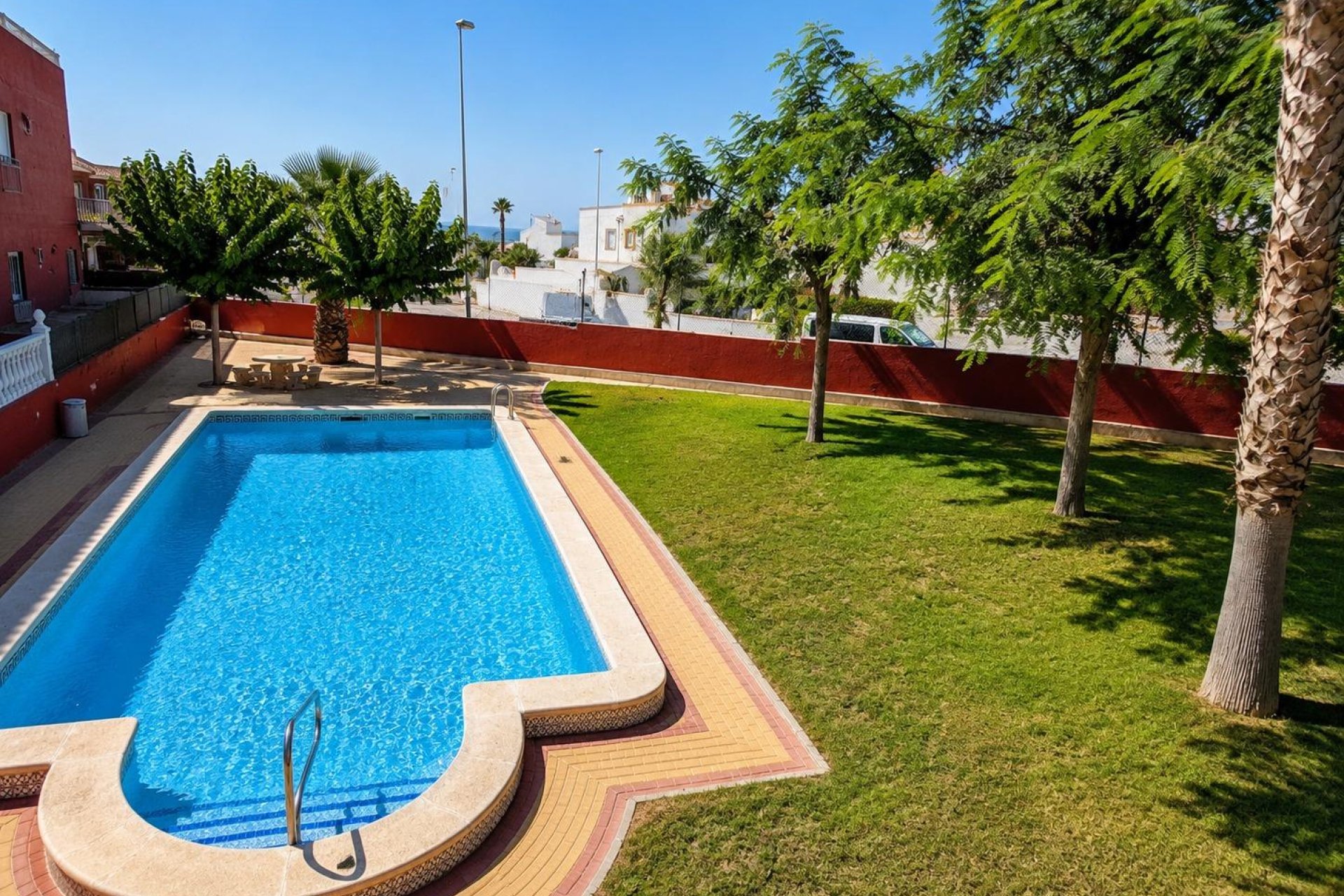 Wiederverkauf - Wohnung - Orihuela Costa - Los Altos