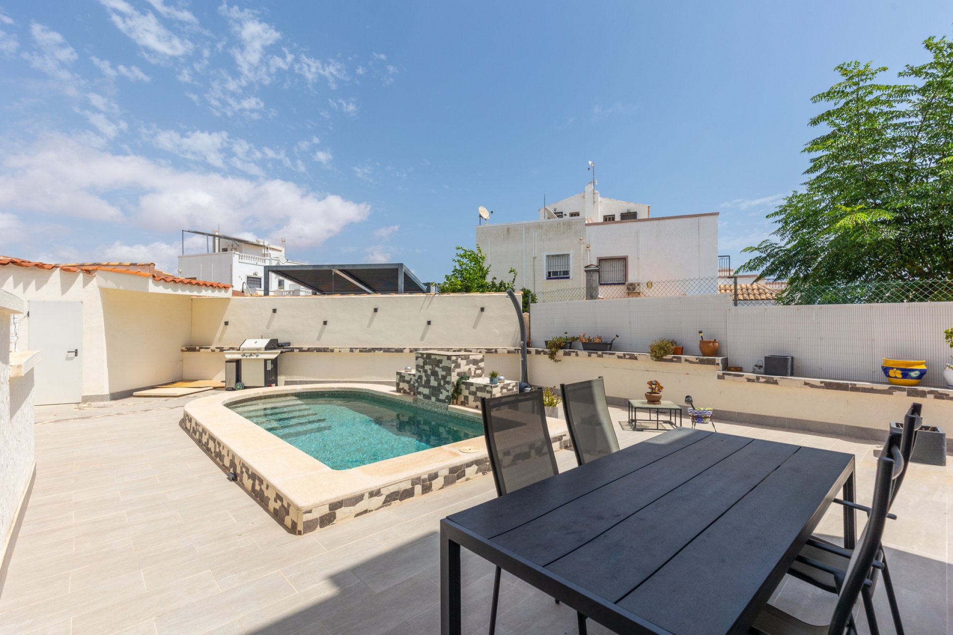 Wiederverkauf - Wohnung - Orihuela Costa - Los Altos