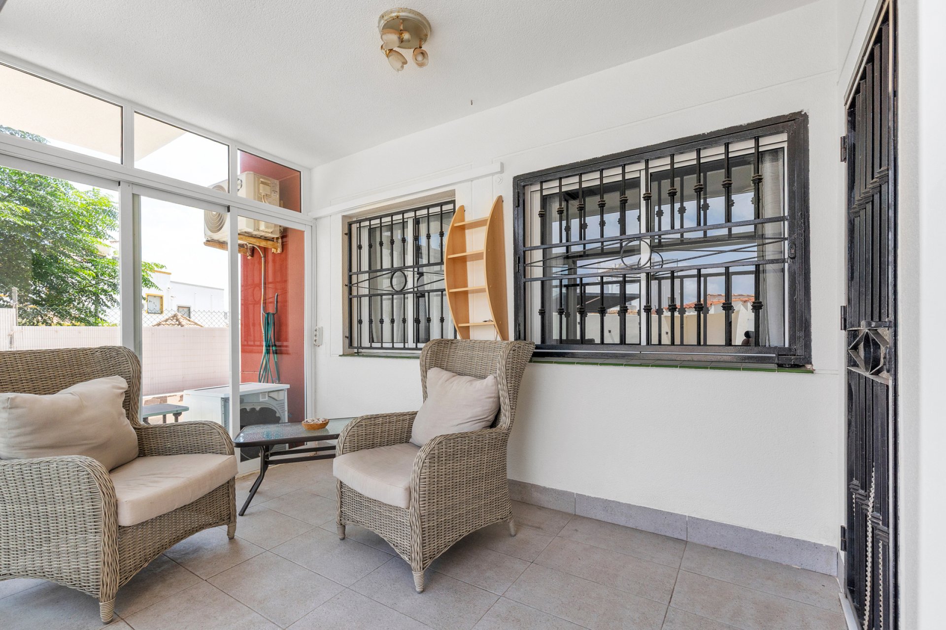 Wiederverkauf - Wohnung - Orihuela Costa - Los Altos