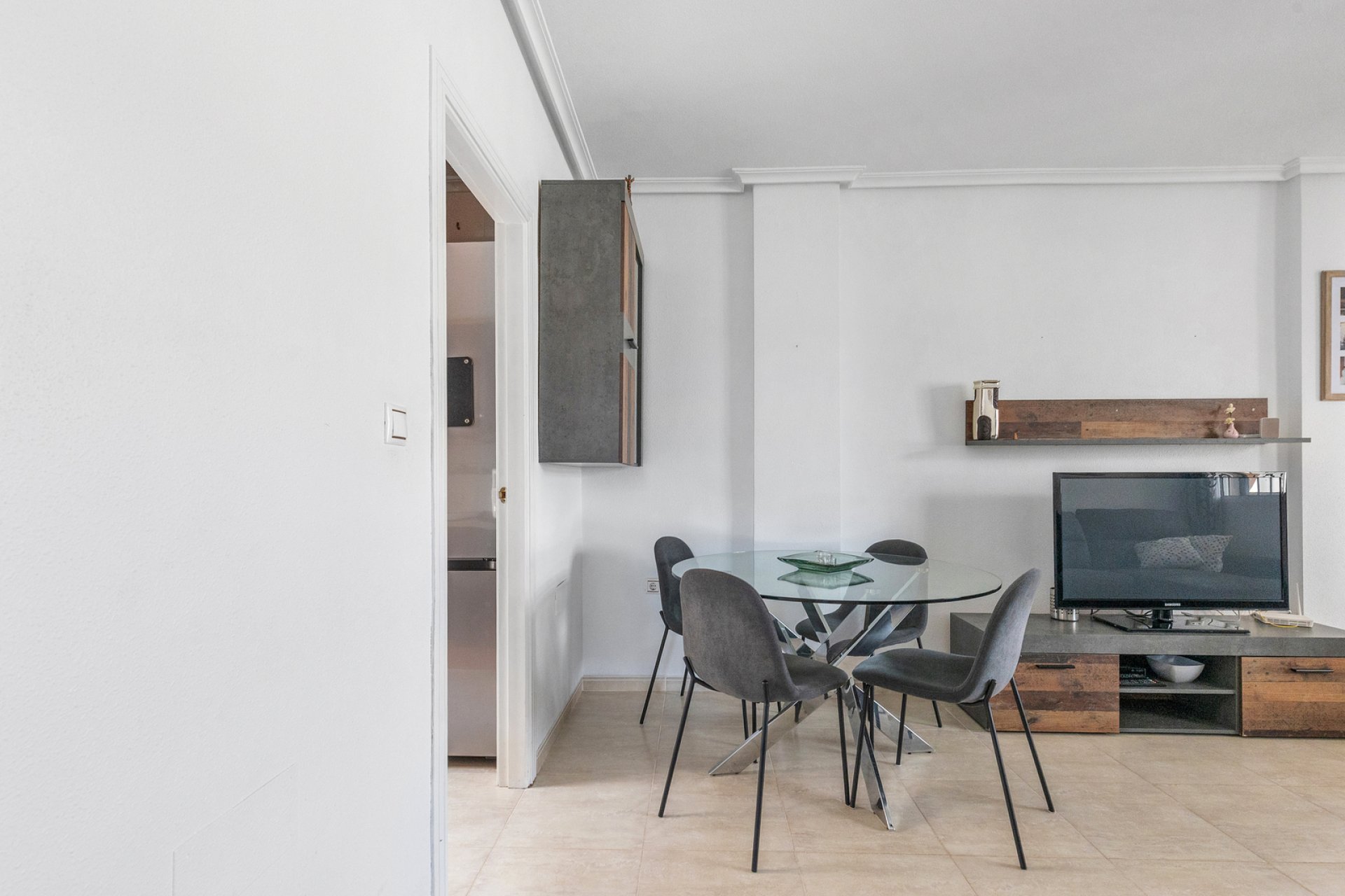 Wiederverkauf - Wohnung - Orihuela Costa - Los Altos