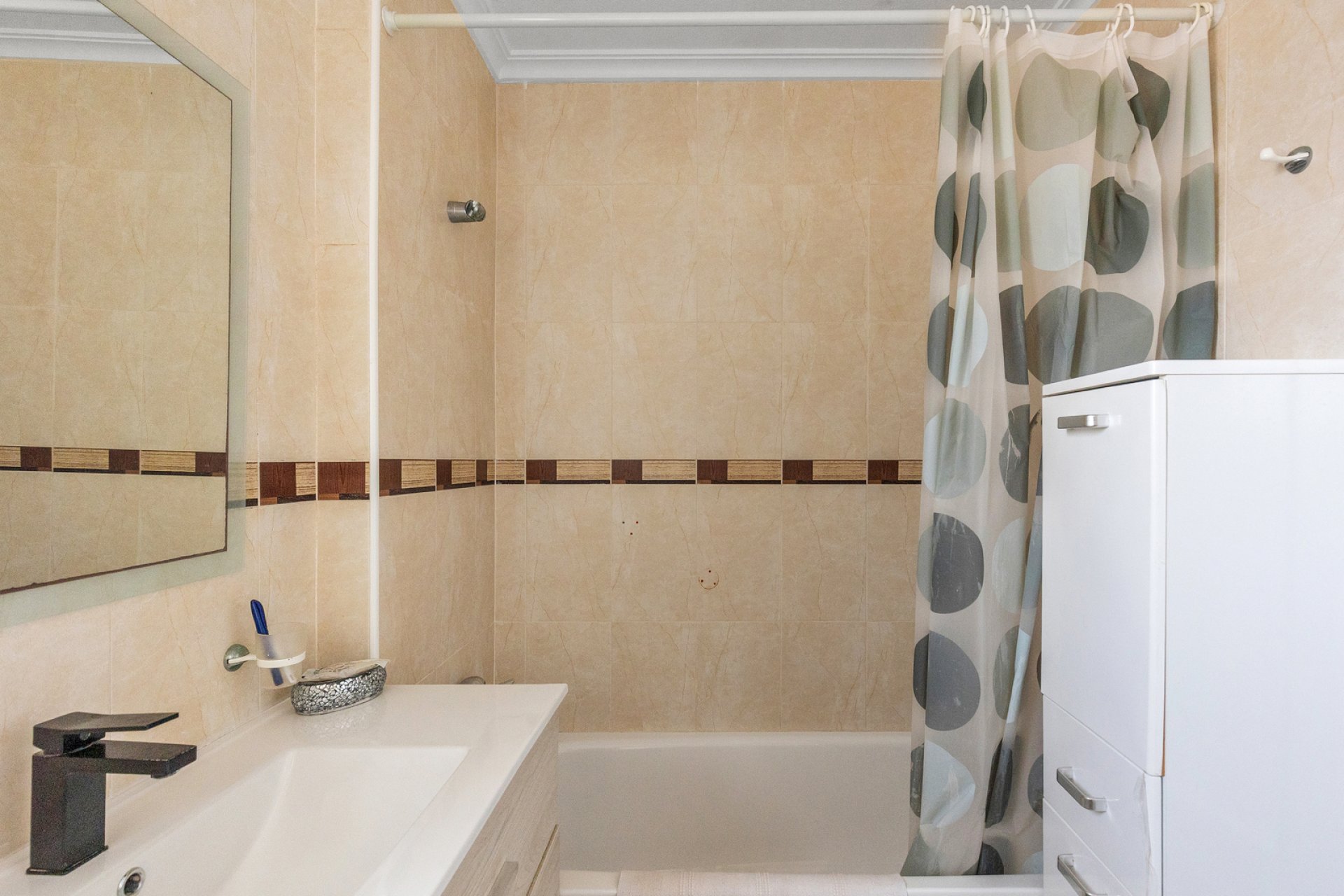 Wiederverkauf - Wohnung - Orihuela Costa - Los Altos