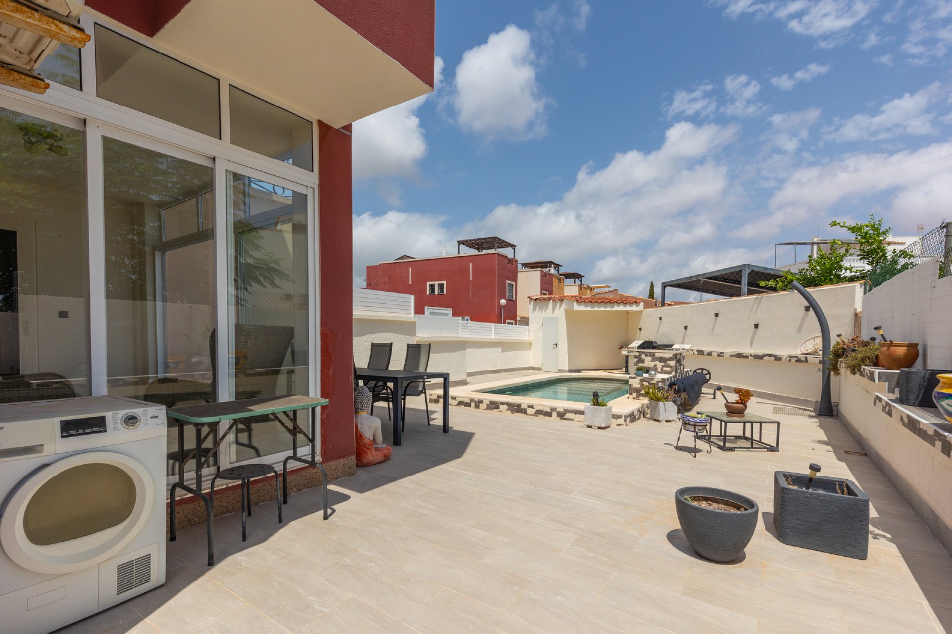 Wiederverkauf - Wohnung - Orihuela Costa - Los Altos