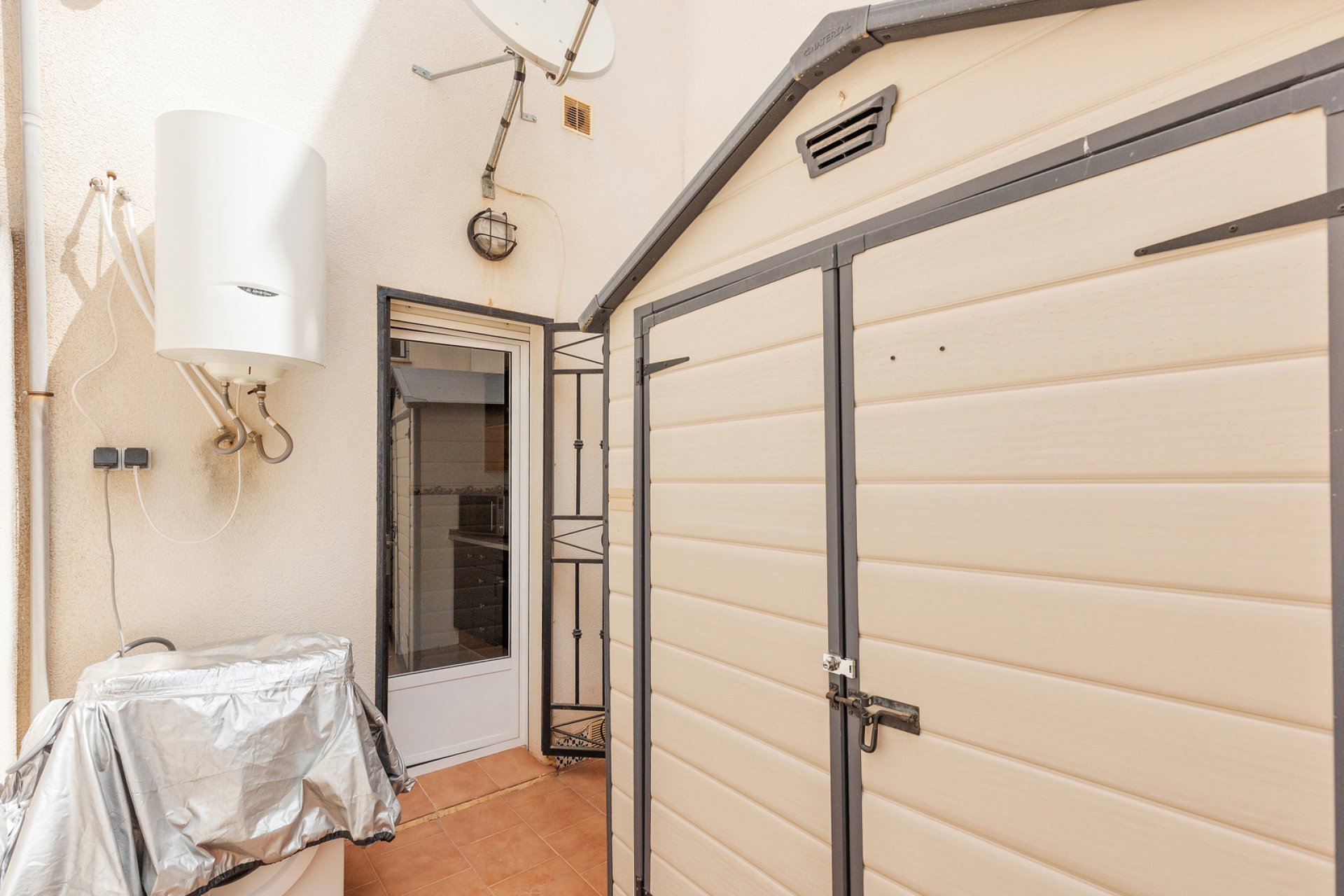 Wiederverkauf - Wohnung - Orihuela Costa - Los Altos