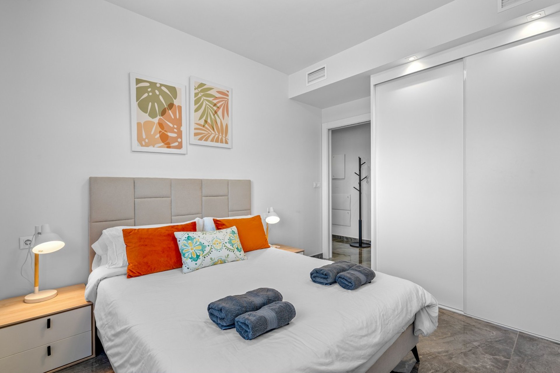Wiederverkauf - Wohnung - Orihuela Costa - Los Altos