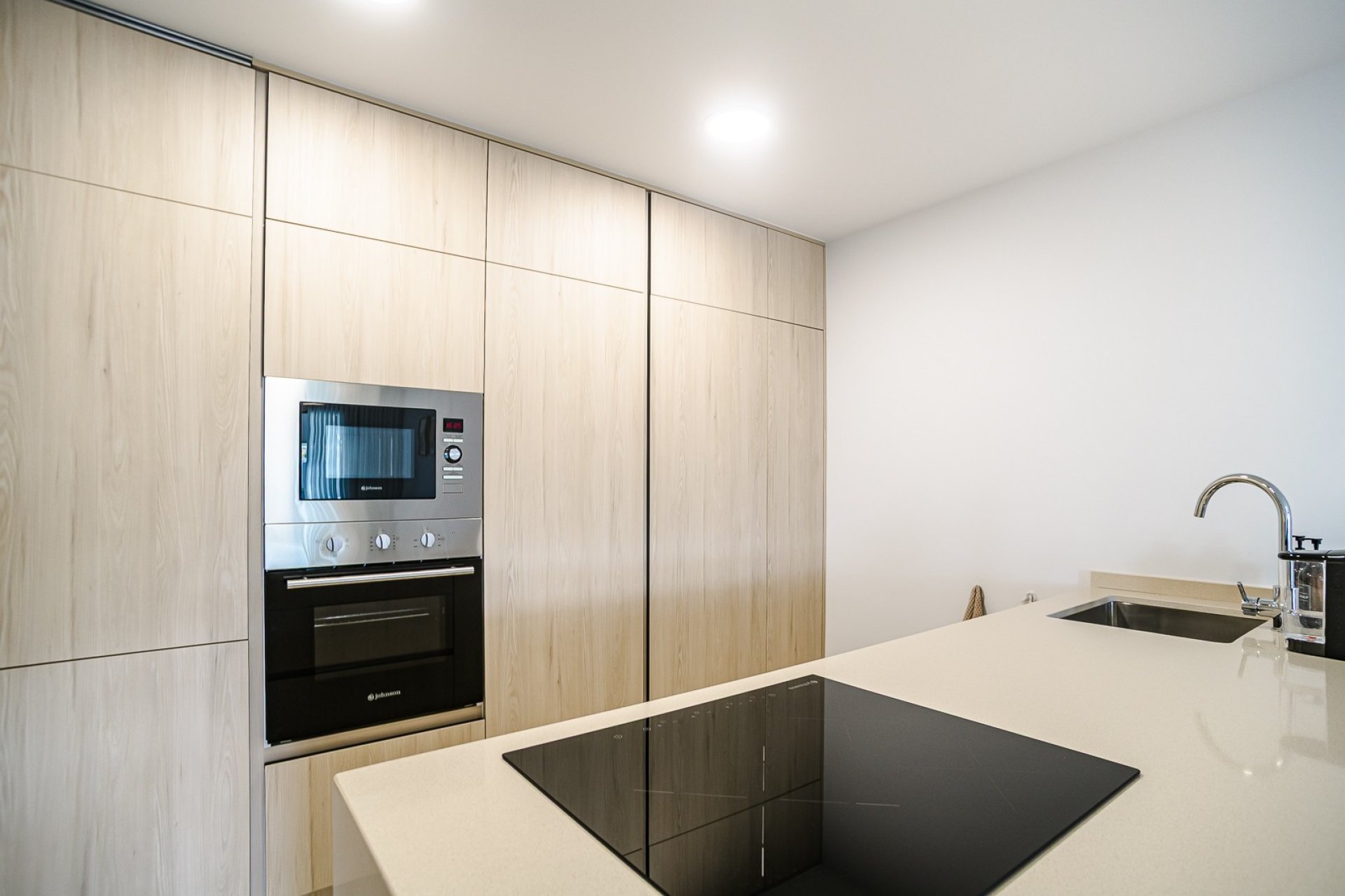 Wiederverkauf - Wohnung - Orihuela Costa - Los Altos