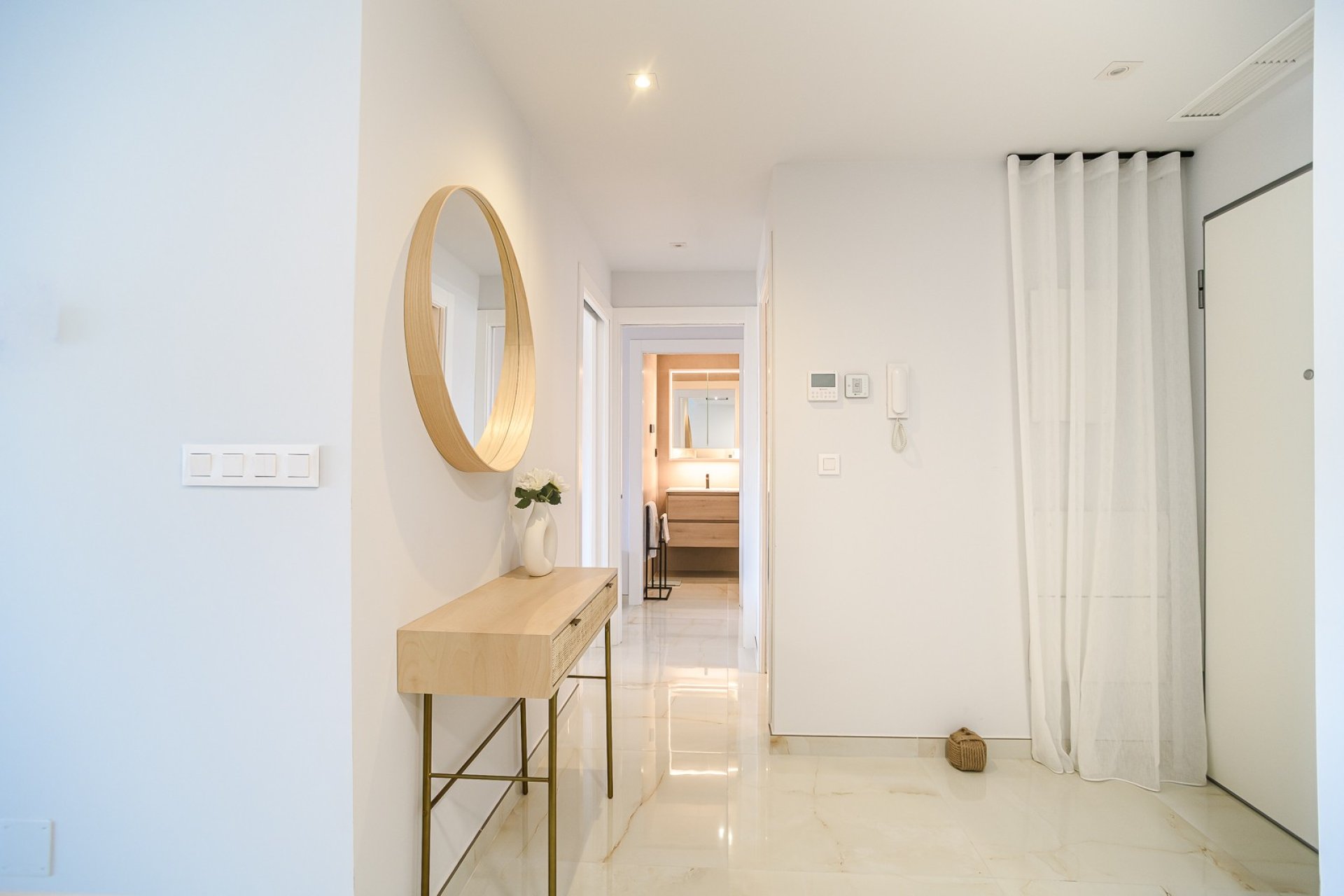 Wiederverkauf - Wohnung - Orihuela Costa - Los Altos