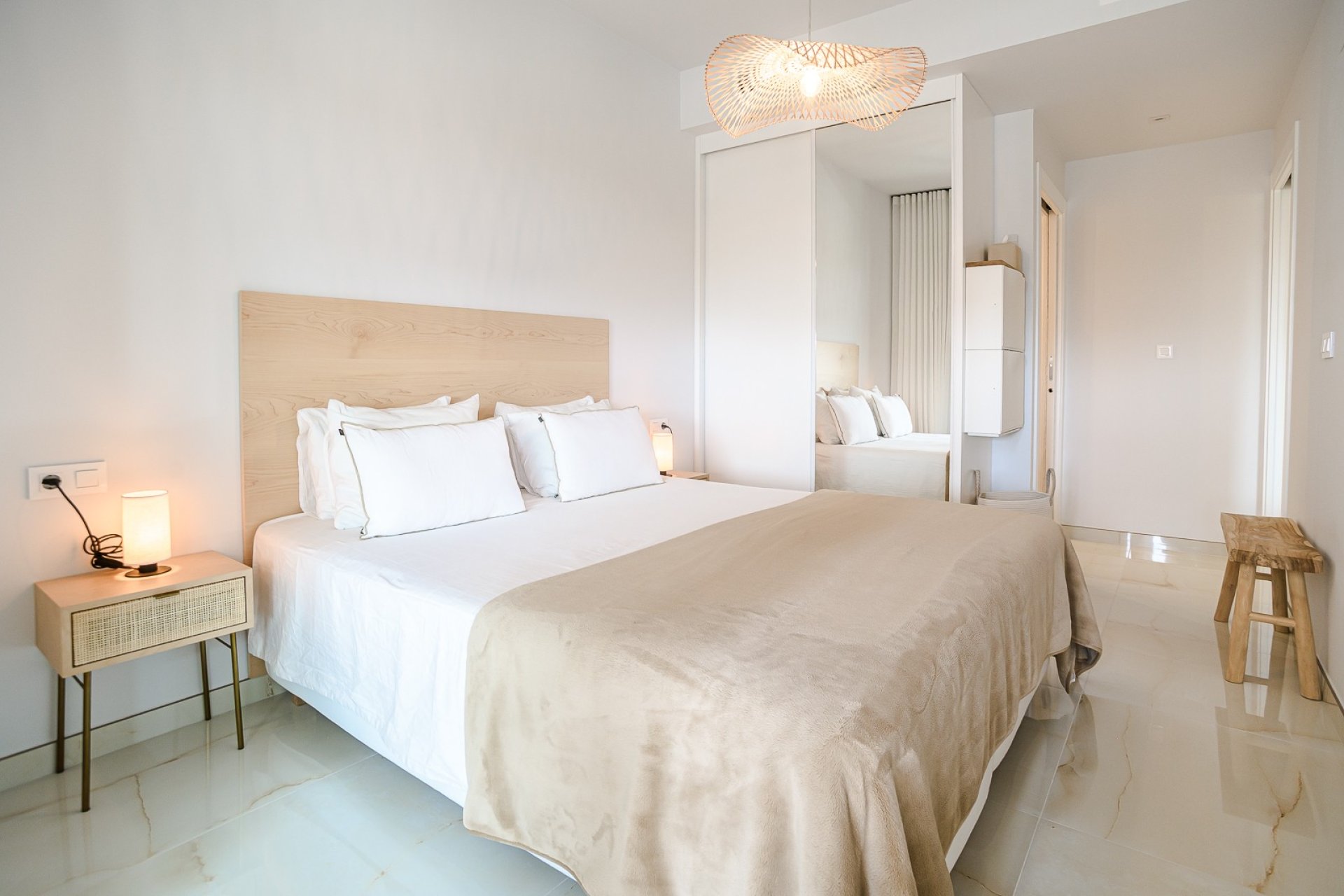 Wiederverkauf - Wohnung - Orihuela Costa - Los Altos