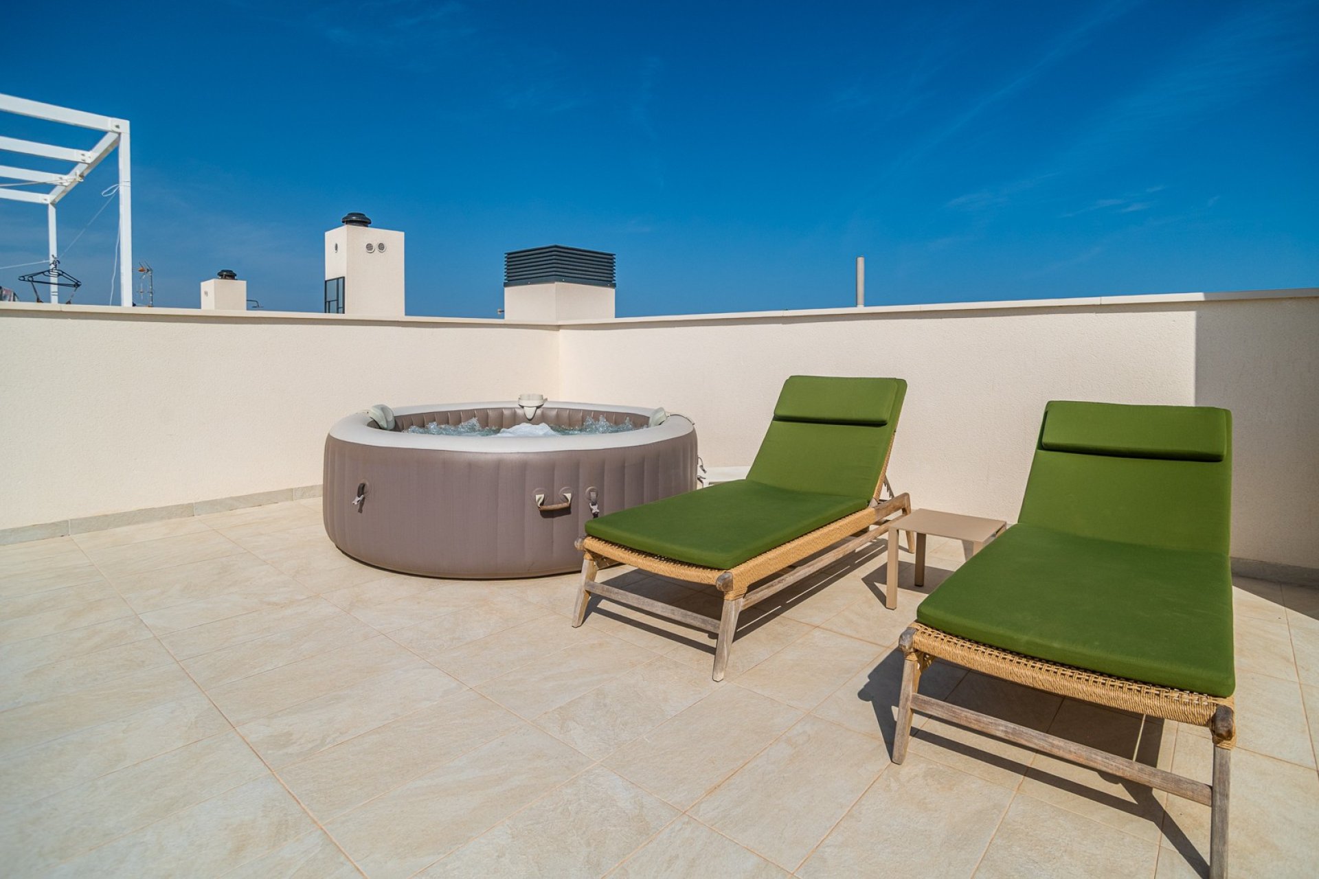 Wiederverkauf - Wohnung - Orihuela Costa - Los Altos