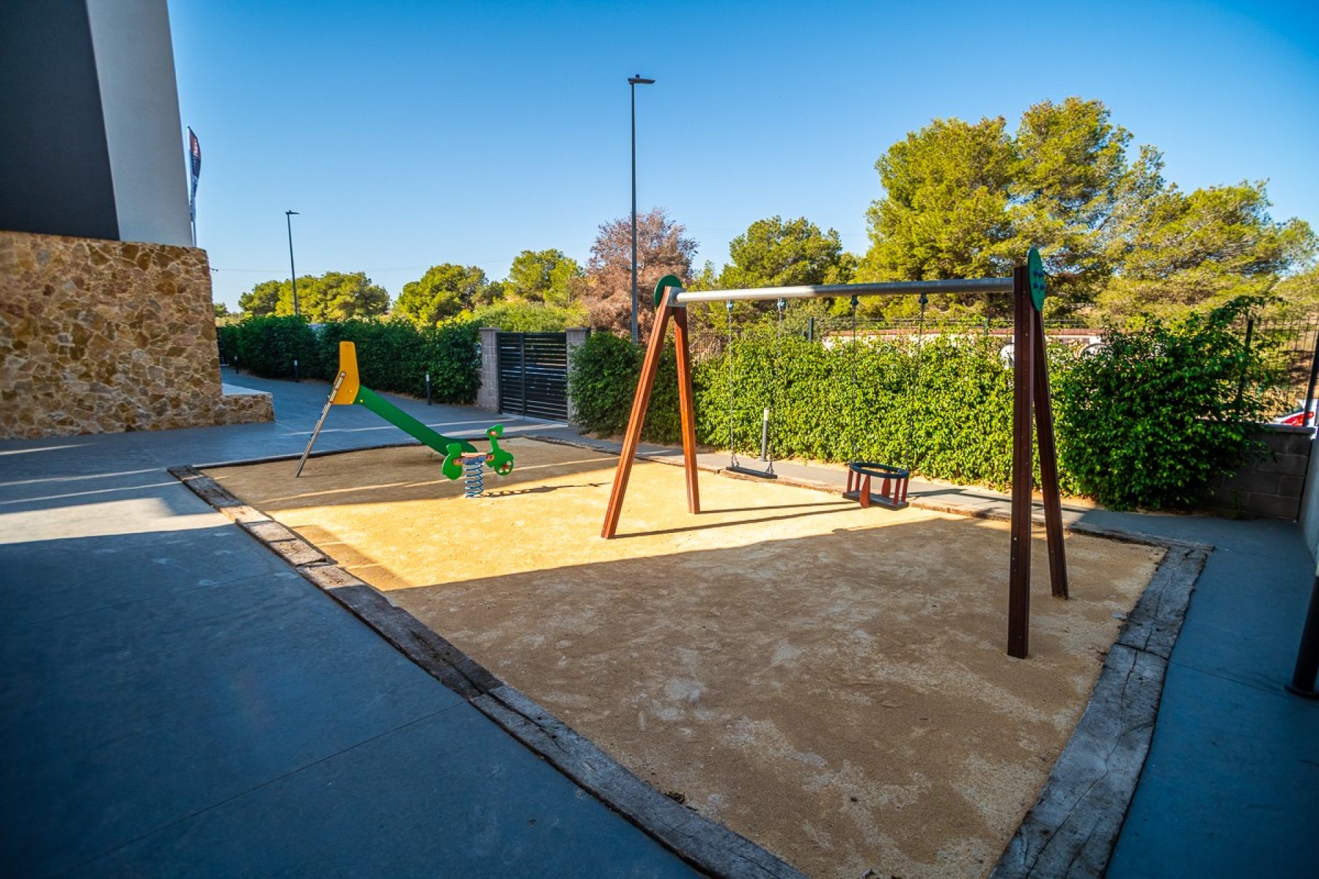 Wiederverkauf - Wohnung - Orihuela Costa - Los Altos