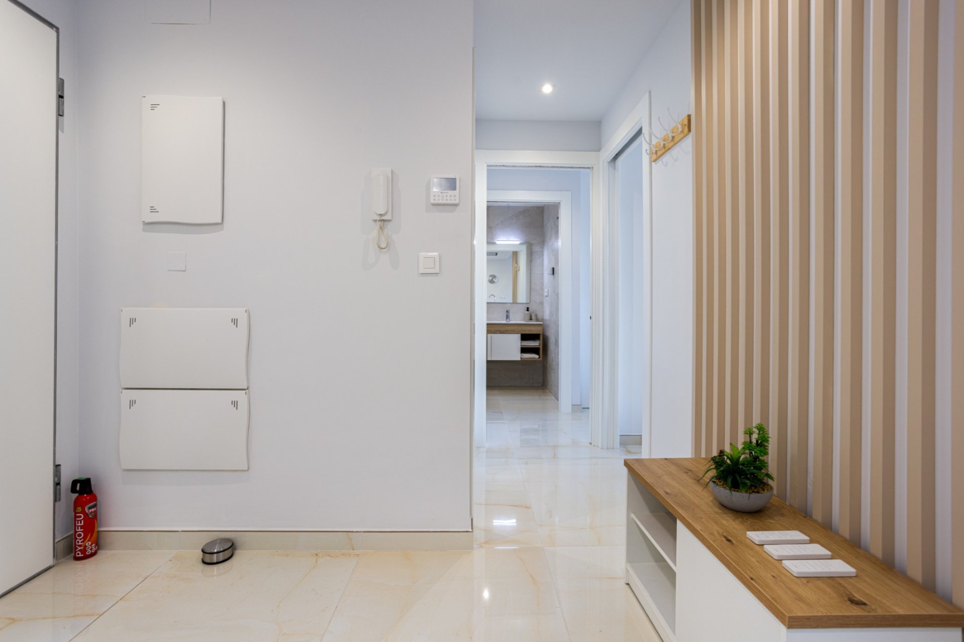 Wiederverkauf - Wohnung - Orihuela Costa - Los Altos