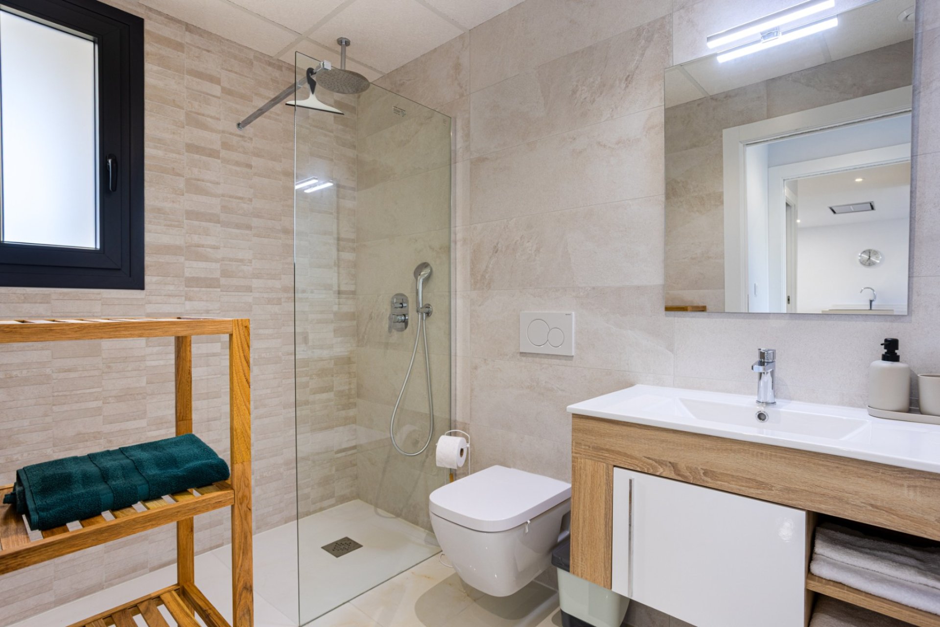 Wiederverkauf - Wohnung - Orihuela Costa - Los Altos