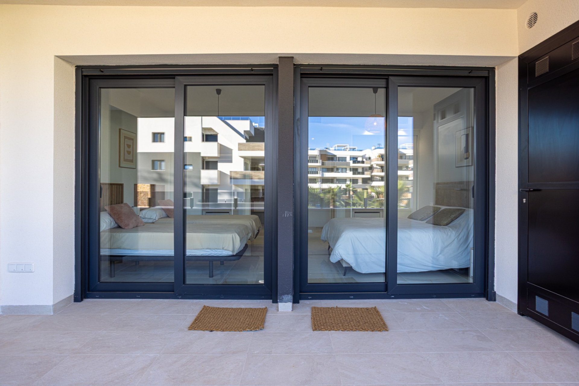 Wiederverkauf - Wohnung - Orihuela Costa - Los Altos