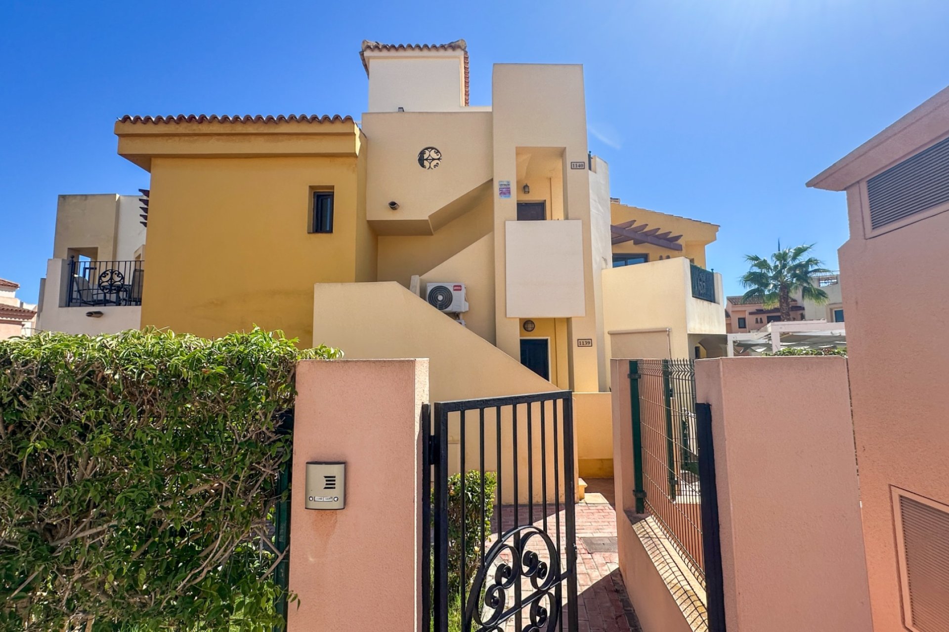 Wiederverkauf - Wohnung - Orihuela Costa - Los Altos
