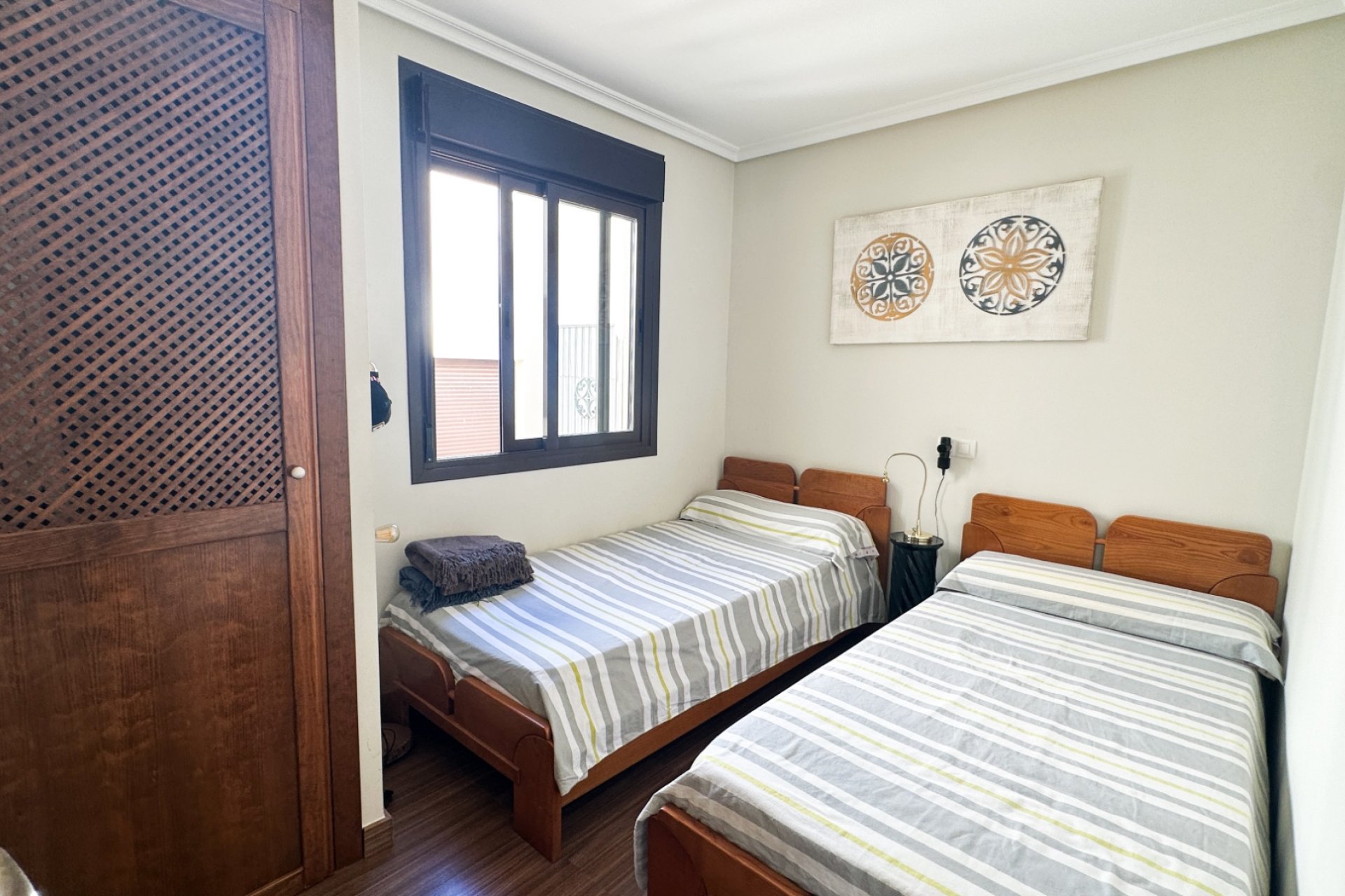 Wiederverkauf - Wohnung - Orihuela Costa - Los Altos