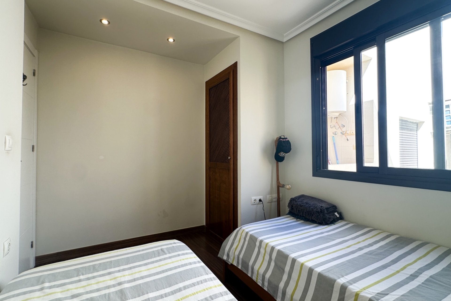 Wiederverkauf - Wohnung - Orihuela Costa - Los Altos