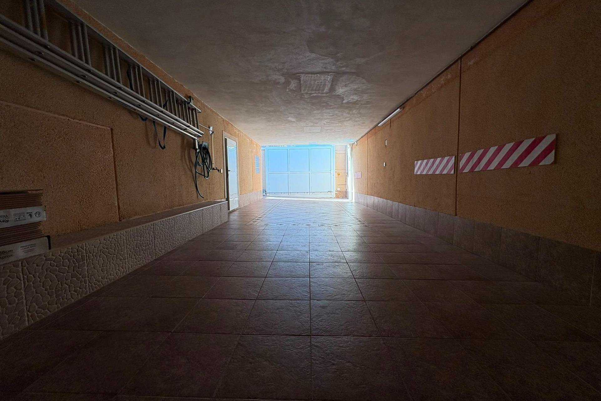 Wiederverkauf - Wohnung - Orihuela Costa - Los Altos