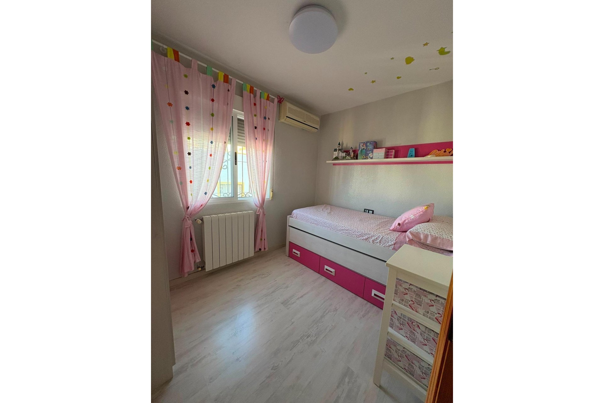 Wiederverkauf - Wohnung - Orihuela Costa - Los Altos
