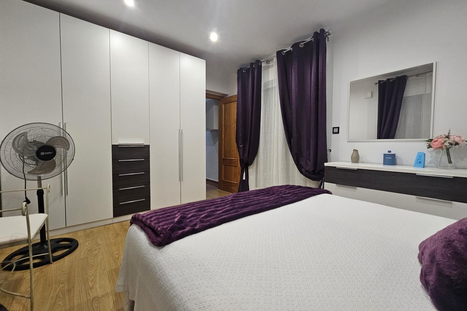 Wiederverkauf - Wohnung - Orihuela Costa - Los Altos