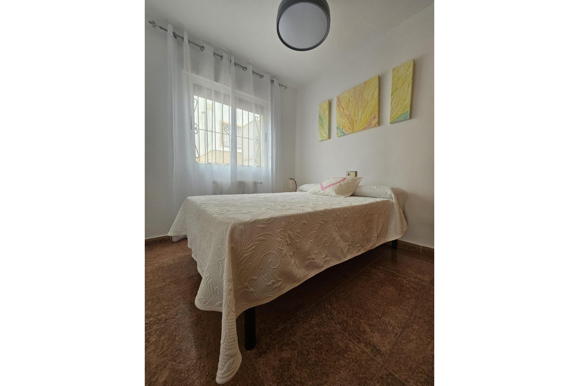 Wiederverkauf - Wohnung - Orihuela Costa - Los Altos