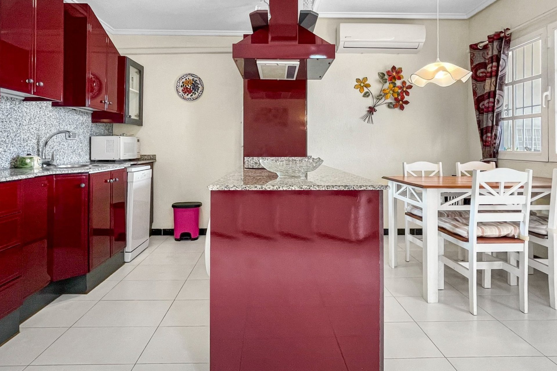 Wiederverkauf - Wohnung - Orihuela Costa - Los Altos *