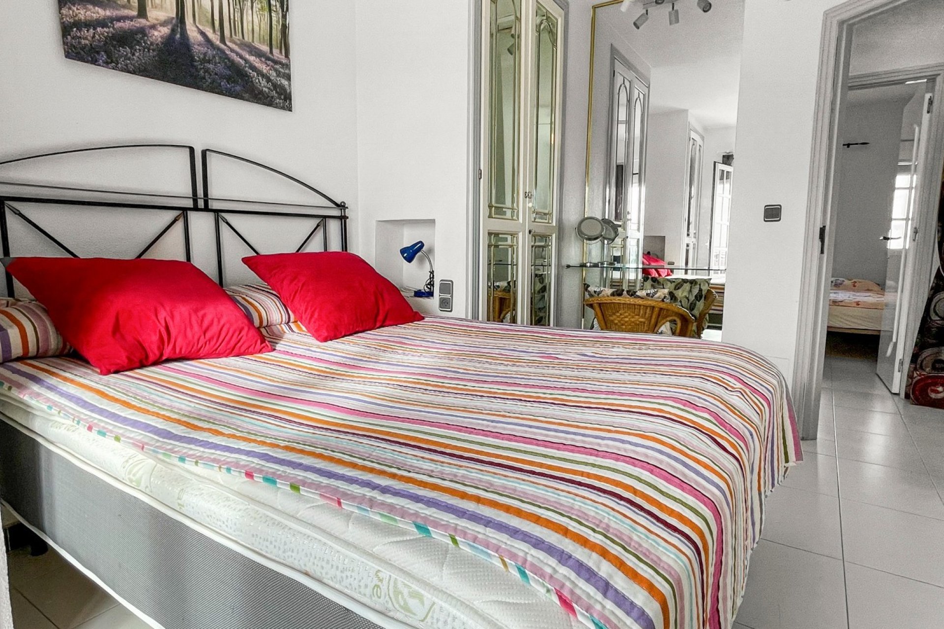 Wiederverkauf - Wohnung - Orihuela Costa - Los Altos *