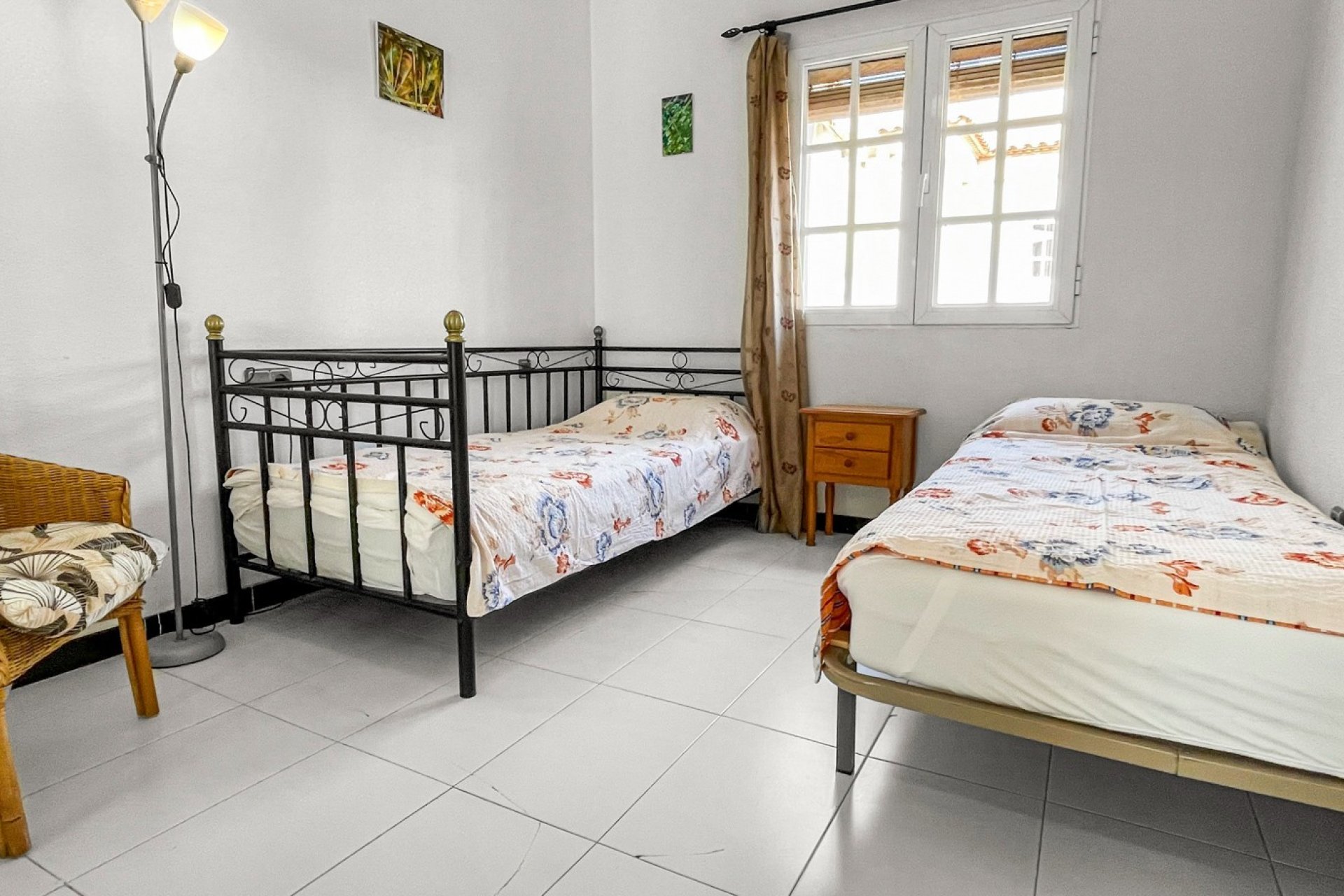 Wiederverkauf - Wohnung - Orihuela Costa - Los Altos *
